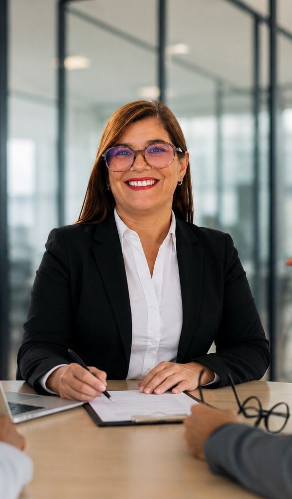 Macarena Almirón